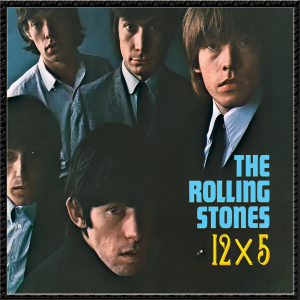 ดาวน์โหลดและฟังเพลง Confessin' The Blues พร้อมเนื้อเพลงจาก The Rolling Stones