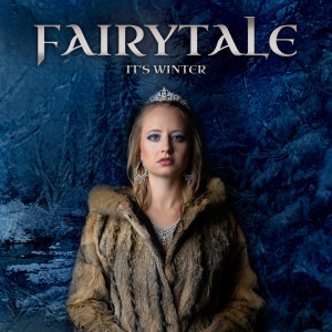 Album It´s Winter from Fairytale