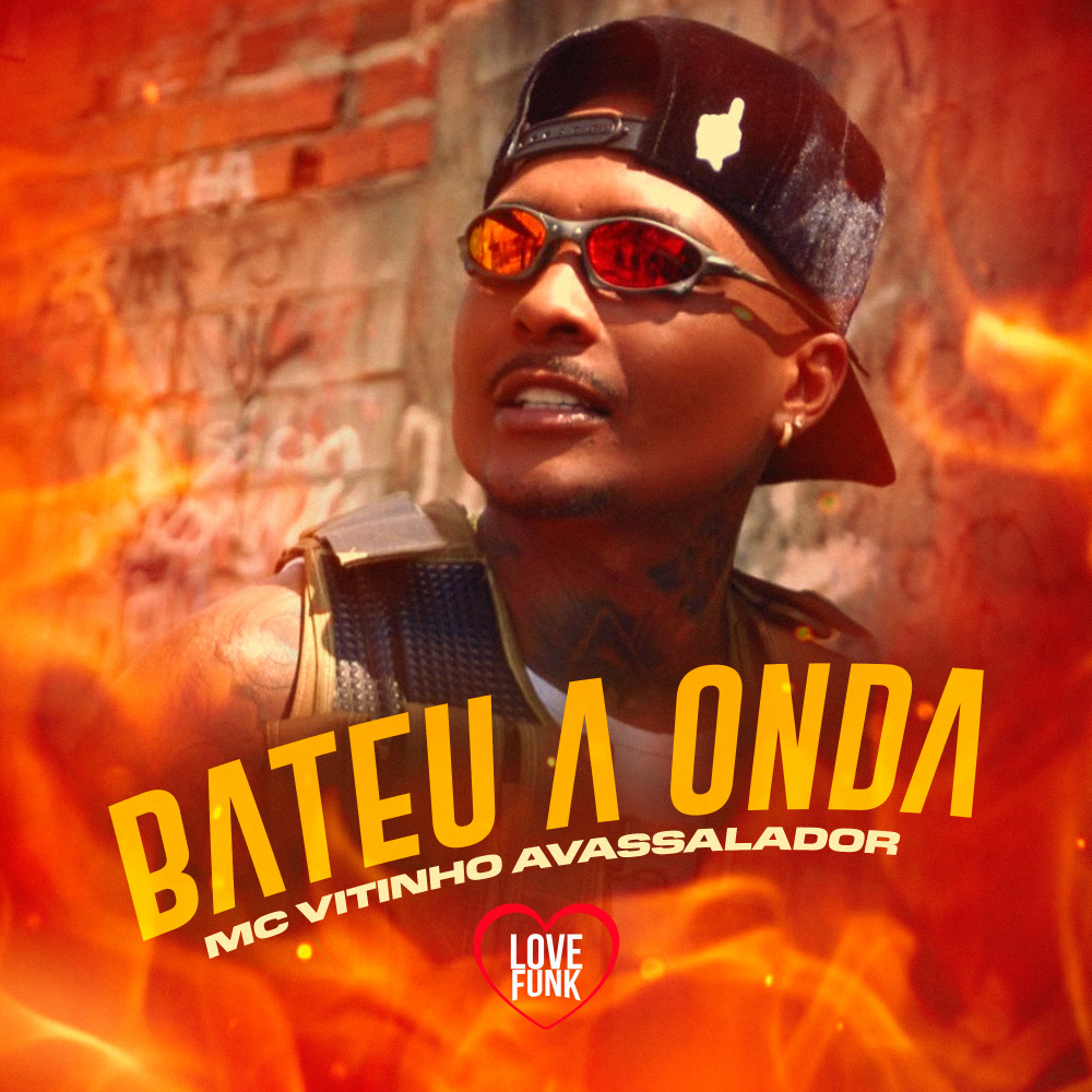 Bateu a Onda