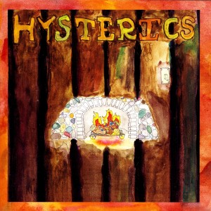 อัลบัม Hysterics ศิลปิน Hysterics