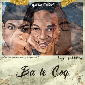 Album BA LE COQ from Nicy