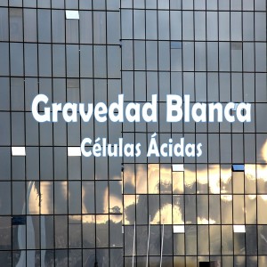 Listen to Gravedad Blanca song with lyrics from Células Ácidas