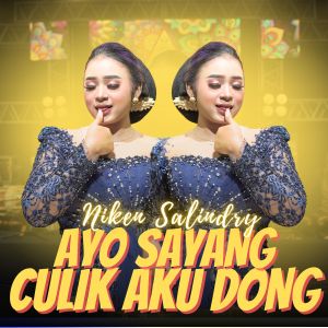 Ayo Sayang Culik Aku Dong dari Niken Salindry