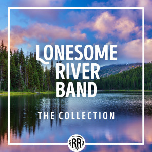 Lonesome River Band的專輯Lonesome River Band: The Collection