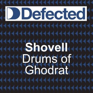 อัลบัม Drums of Ghodrat ศิลปิน Shovell