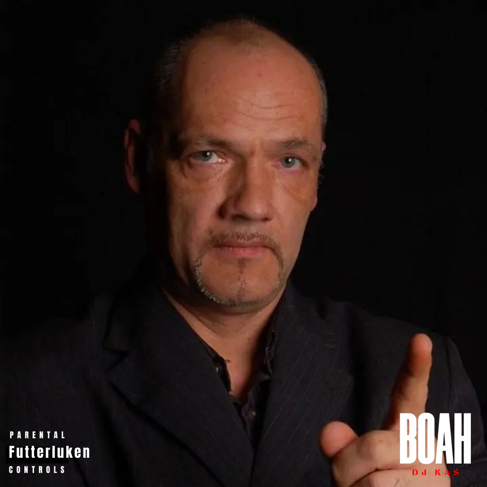 Boah (Explicit)