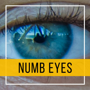 Baby Relax Channel的專輯Numb Eyes