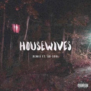 收聽Bas的Housewives (Remix)歌詞歌曲
