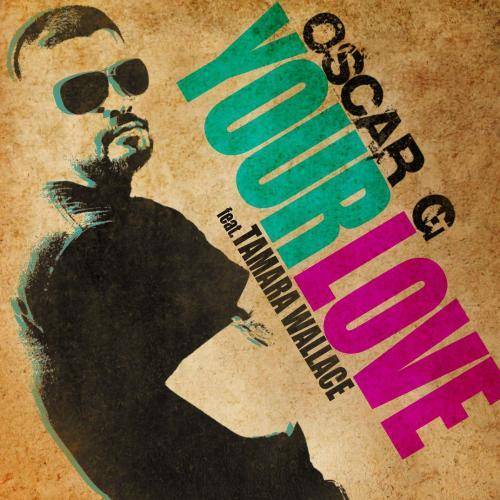 Your Love feat Tamara Wallace (Kenny Dope Vocal Mix)