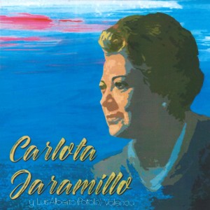 Carlota Jaramillo的專輯Recuerdos