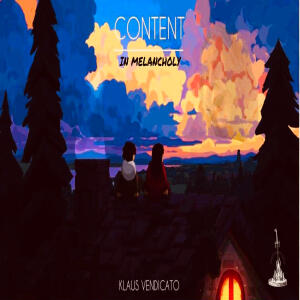 收聽Klaus Vendicato的Blue (Feels Mix)歌詞歌曲