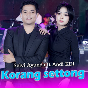 Selvi Ayunda的專輯Korang Settong