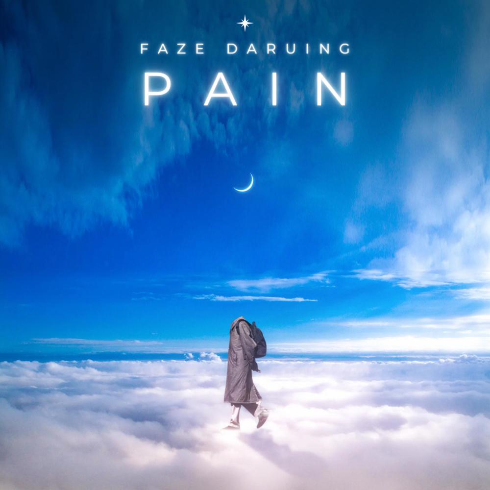 Pain (feat. Bvng) (Explicit)