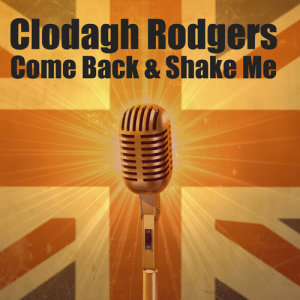 收聽Clodagh Rodgers的Save Me歌詞歌曲