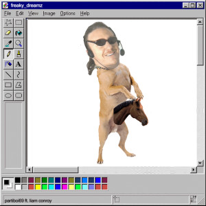 default playlist img