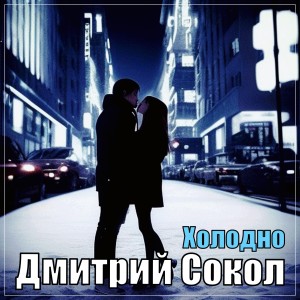 Listen to Холодно song with lyrics from Дмитрий Сокол
