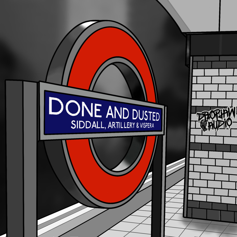 Done and Dusted