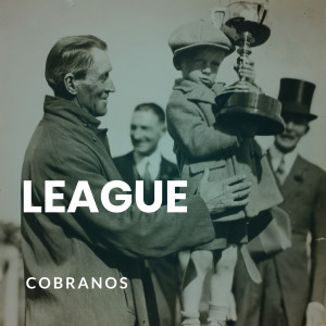收聽Cobranos的League (Explicit)歌詞歌曲