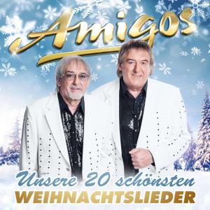 Unsere 20 schönsten Weihnachtslieder