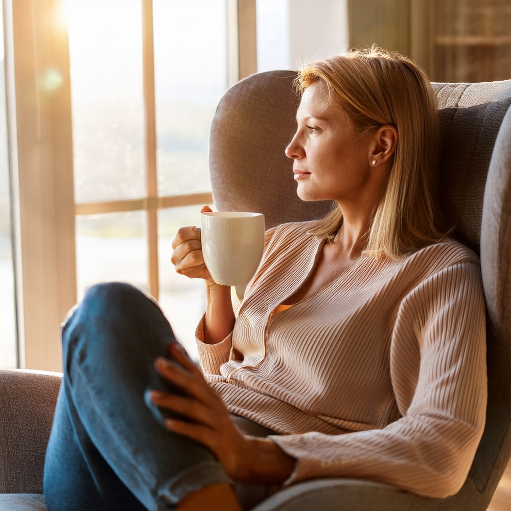 Melodías Tranquilas Para Sonidos Relajantes