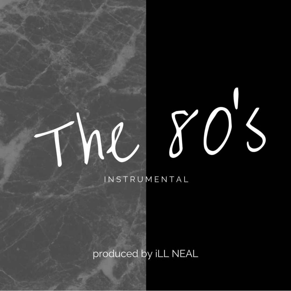 The 80's (Instrumental)