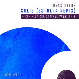 Jonas Steur的專輯Solis