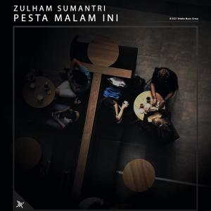 Dengarkan Satu Nafas Terakhir lagu dari Zulham Sumantri dengan lirik