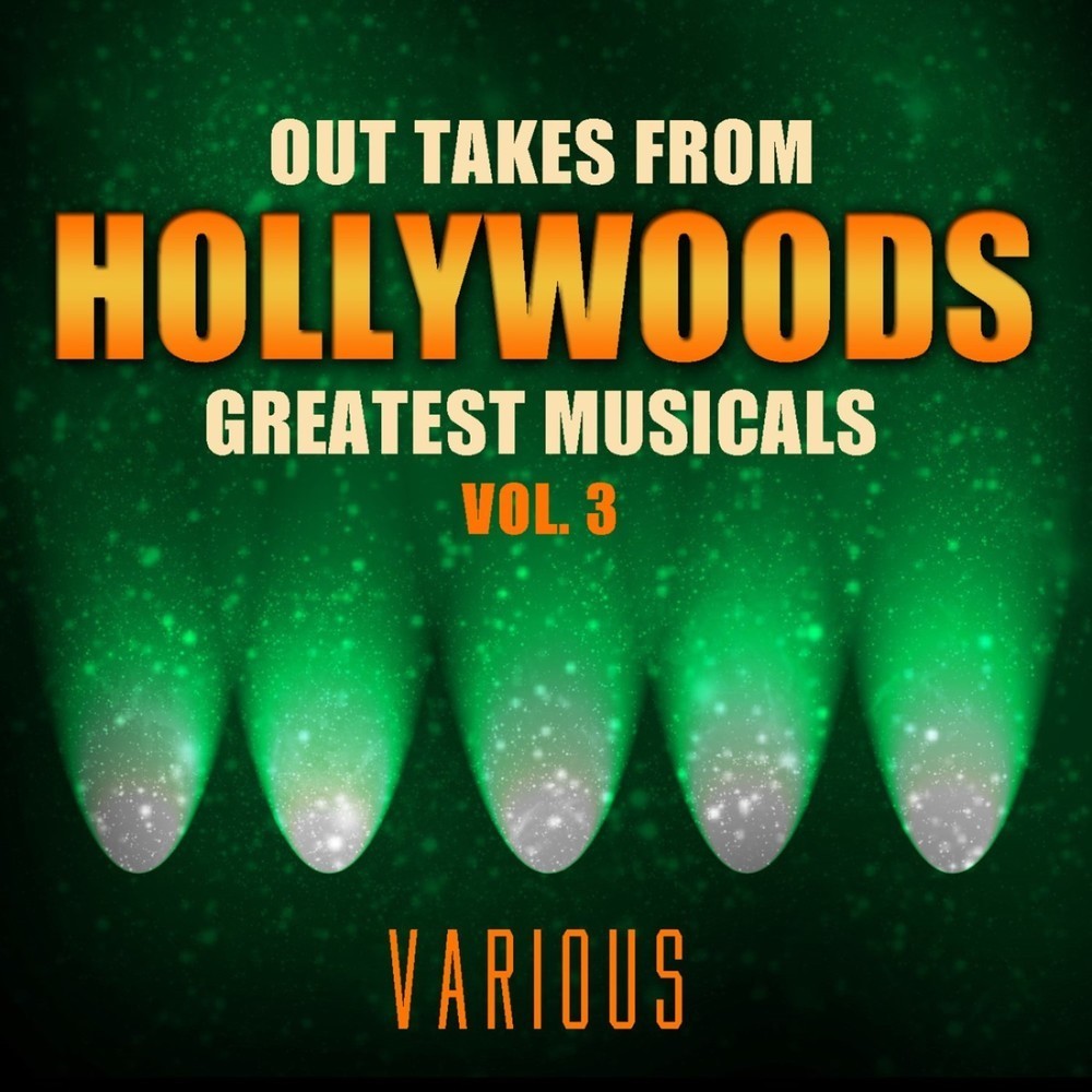 Dance My Darlings (from "Deep In My Heart")