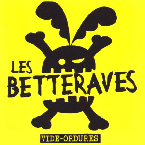 Album Vide-ordures from 