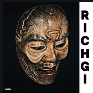 Listen to RICHGI song with lyrics from Norih