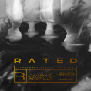 Album Rated R oleh Red