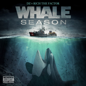 Whale Season (Explicit) dari Rich The Factor