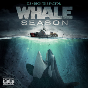 Listen to All for the Gain (Explicit) song with lyrics from DZ