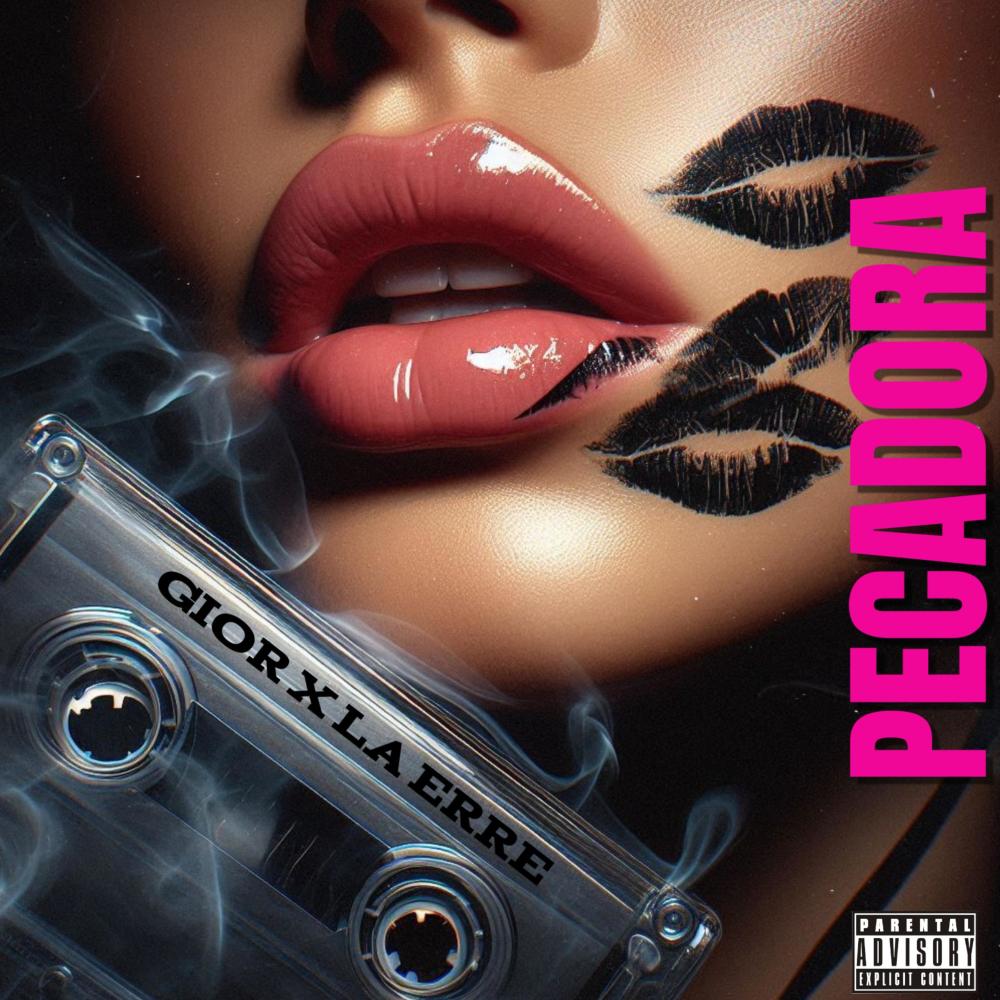 PECADORA (feat. LA ERRE) (Explicit)
