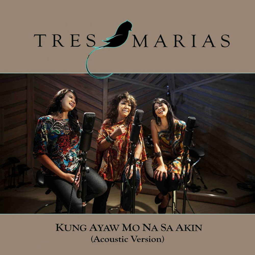 Kung Ayaw Mo Na Sa Akin (Acoustic Version)