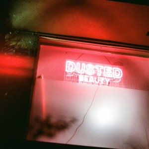 Album Dusted Beauty from 