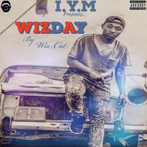 Wiz-cat的專輯WizDay (Explicit)