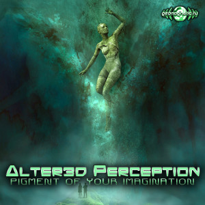 อัลบัม Pigment of Your Imagination ศิลปิน Alter3d Perception