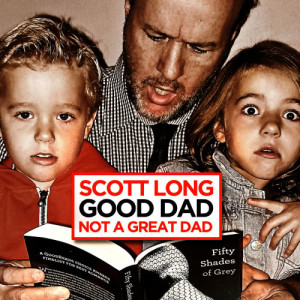 收聽Scott Long的Not My Wife's Type歌詞歌曲
