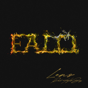 Album Falò from Lens