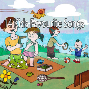 14 Kids Favourite Songs