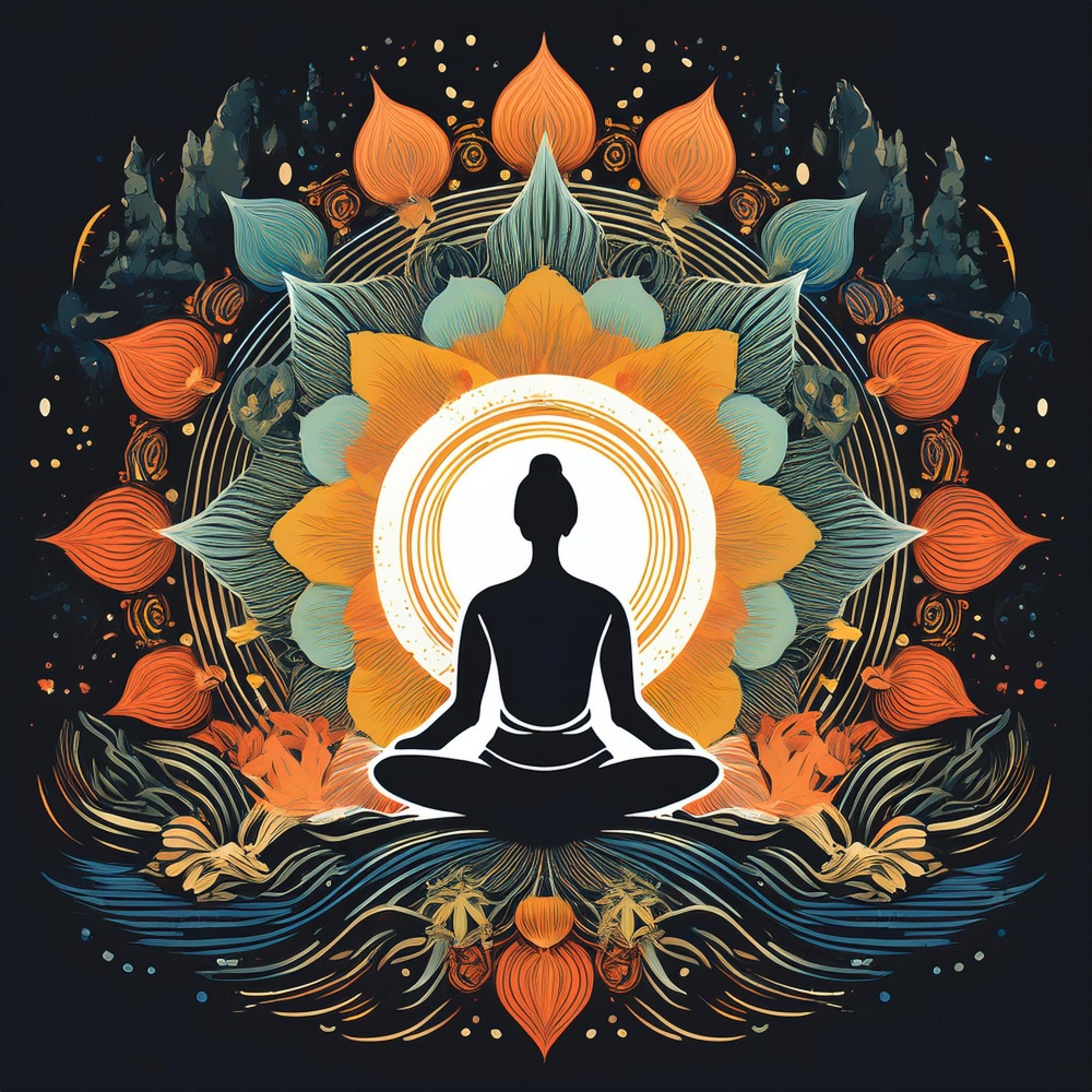 Enhancing Meditation Tunes