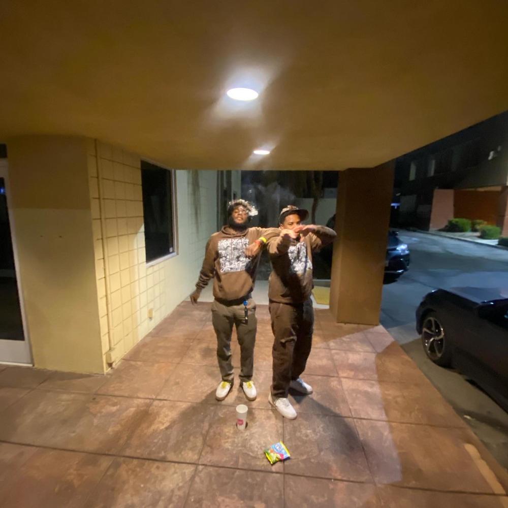 Im The Crazy 1 (feat. Big Zoot) (Explicit)
