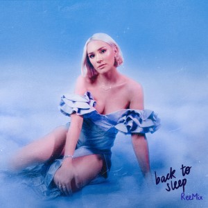 ดาวน์โหลดและฟังเพลง Back to Sleep (Ree Mix) พร้อมเนื้อเพลงจาก Kirsty Grant