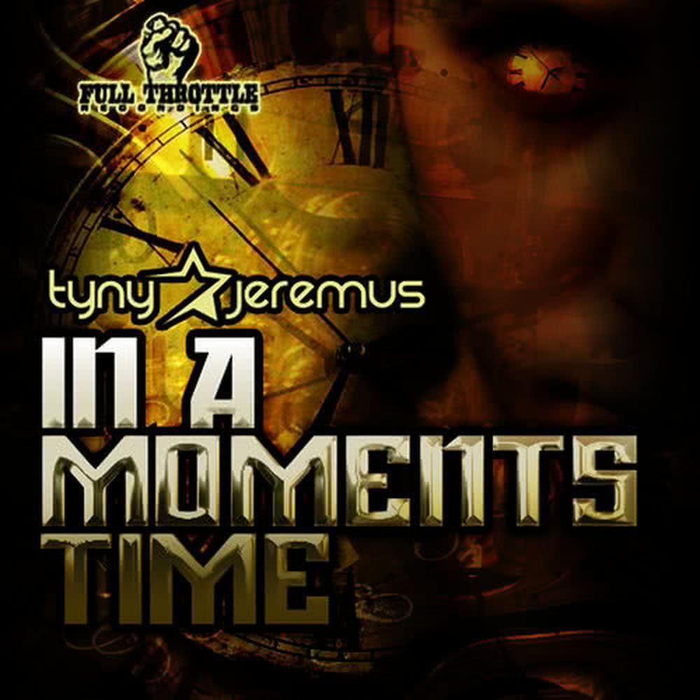 In a Moments Time(Instrumental Mix)