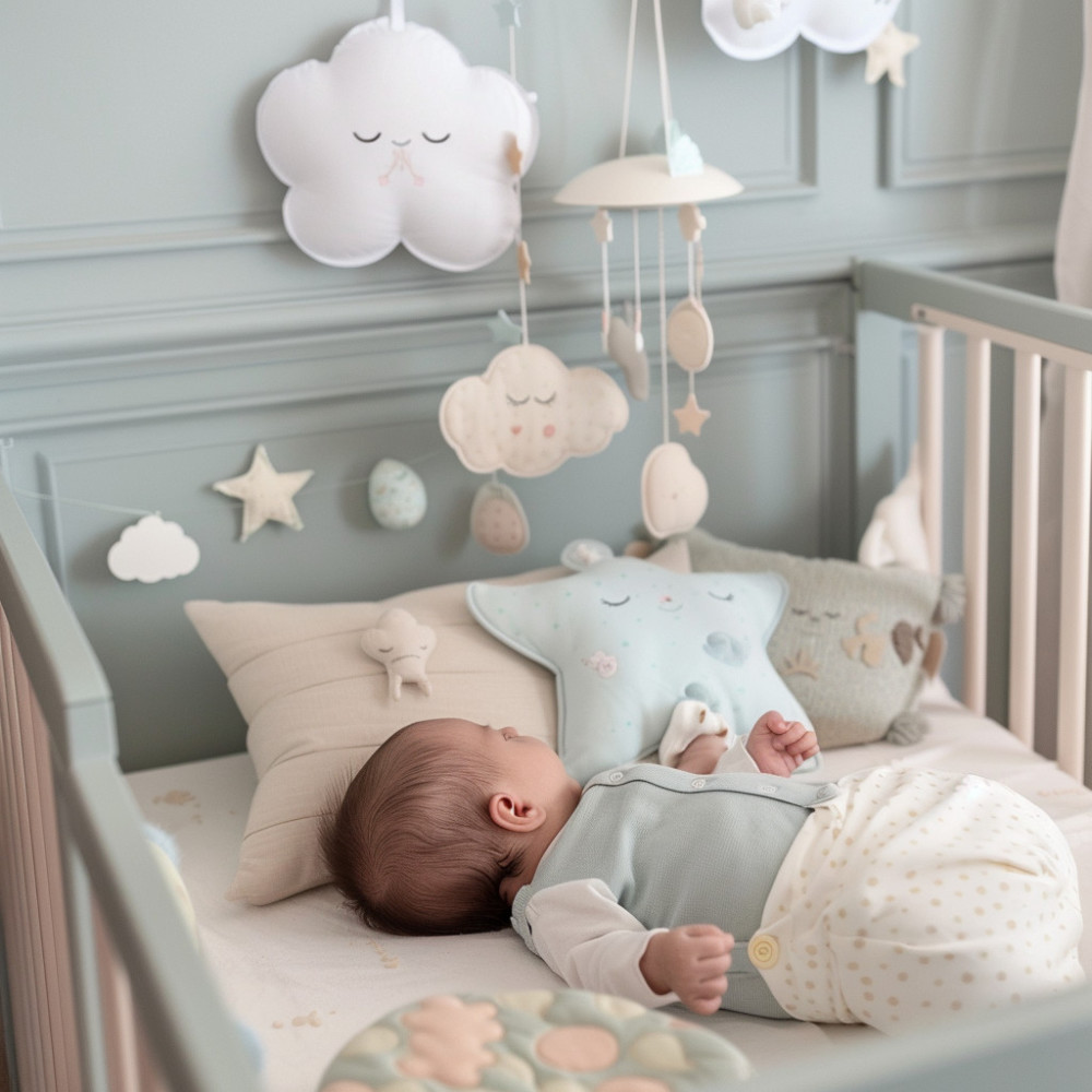 Melodías Infantiles Para Soñar