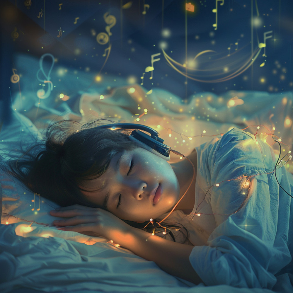Sleep Quiet Notes