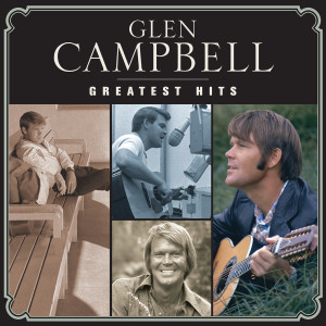 ดาวน์โหลดและฟังเพลง It's Only Make Believe (2009 Remix) พร้อมเนื้อเพลงจาก Glen Campbell