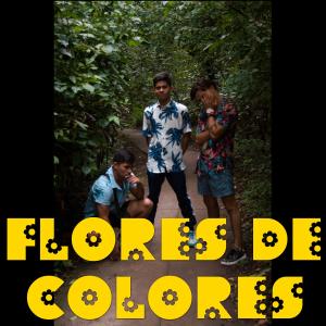 Dengarkan lagu Flores de Colores (Explicit) nyanyian Gn dengan lirik