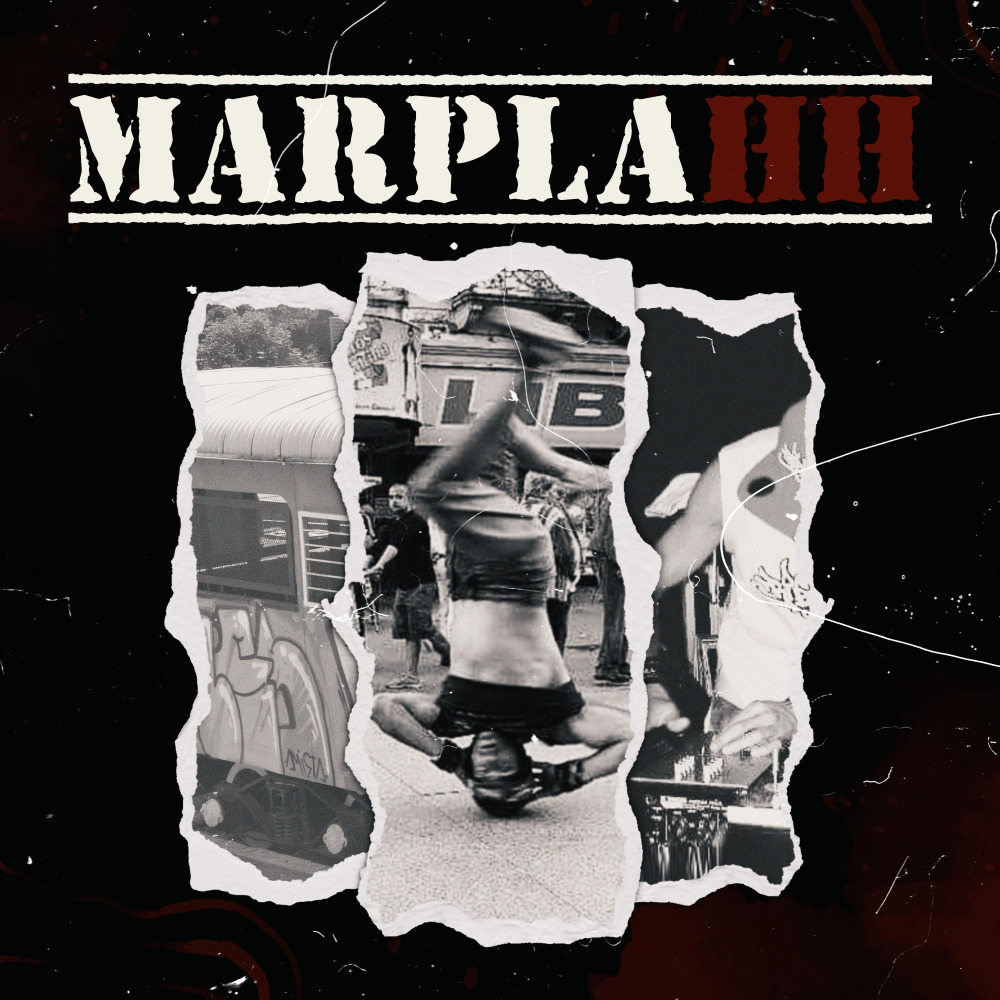 Marpla Hh